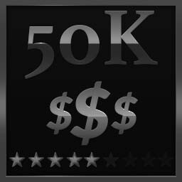 Have $50000 In Cash (Campaign)