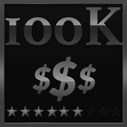 Have $100000 In Cash (Campaign)