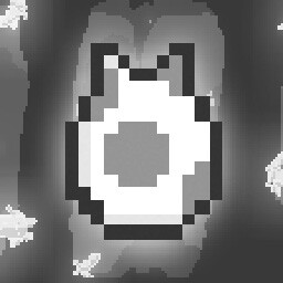 Crystal World clear!
