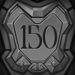 Level 150
