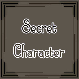 Secret Character