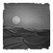 Stranded in the Middle of the Desert