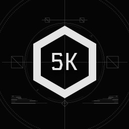 5000 Gates