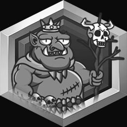 King Goblin Proof