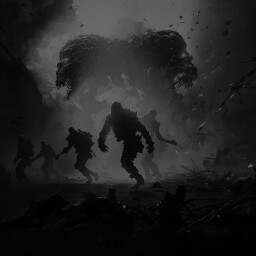 The Undead Explosive Executioner