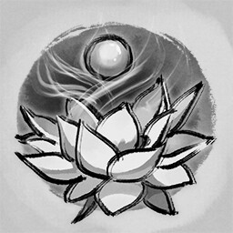 Morning hears the way