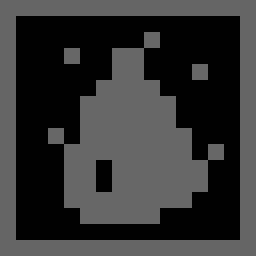 ARSONIST