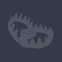 Mine Like a Steel Trap