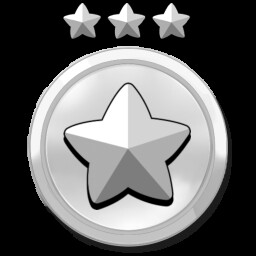Unstoppable challenger (Tier 3)