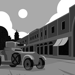 The Affair of the Threshold Revolution