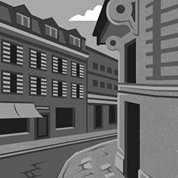 The Affair of the Sandalwood Saint