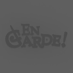 En Garde!