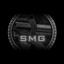 SMG Combat badge