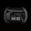 MG Combat Badge 1