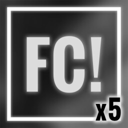 5 Full Combos!