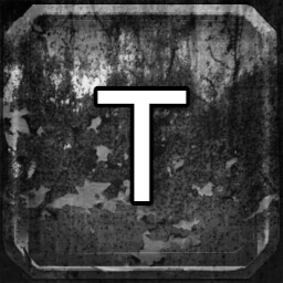 LETTER T