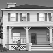Buy a house