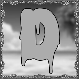 D