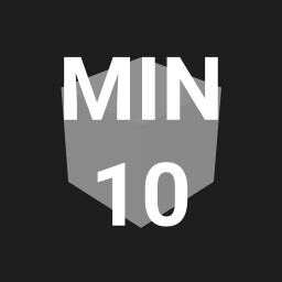 10 Minutes