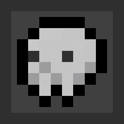 No more bones