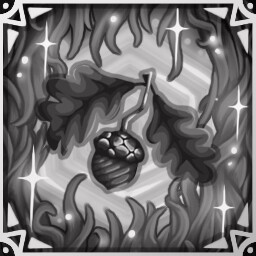 Primordial Secrecy
