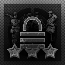 Battle of Hurtgen Forest - Hard