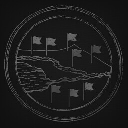 In the Lead by a Quarter Nile