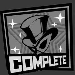 Legendary Phantom Thief