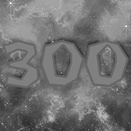 300