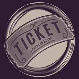 Punch your ticket