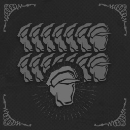 The More The Merrier