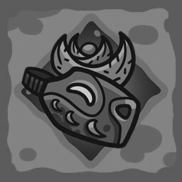 Mask of the Pacifist