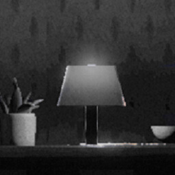 Avoid the darkness