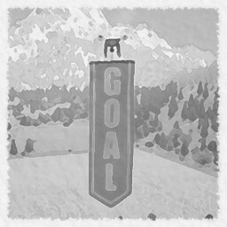 Complete All Goals