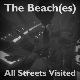 The Beach(es): No Bins Standing