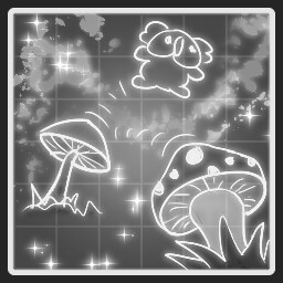 The Magic Of Mushrooms
