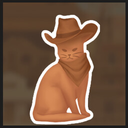 Find cat outlaw 2