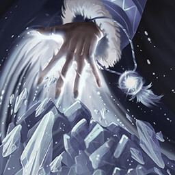 Cryomancer