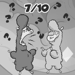 Quiz 7/10