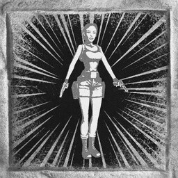 TR1 | Midas’ Touch