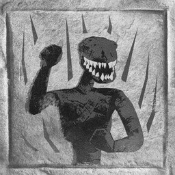 TR1 | Mummy, I’m Scared!