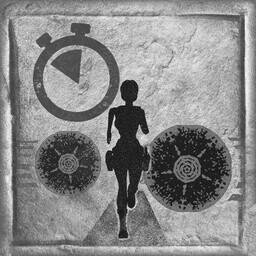 TR3 | No Time to Rollerblade