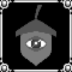 Seedy Eye Fanatic