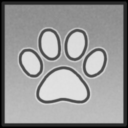 Orange Paw Award