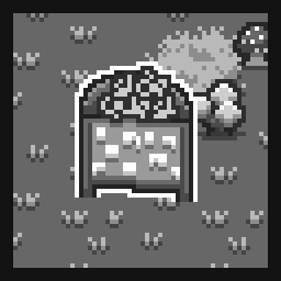 Faerie Caps Side Quests