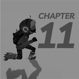 Speedrunner - Chapter 11