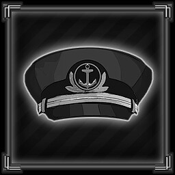 Pirate Boss Ship