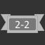 Medal 2-2