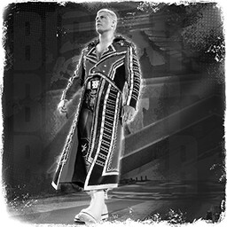 Bigger. Better. Badder.