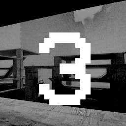 Escape from level 11